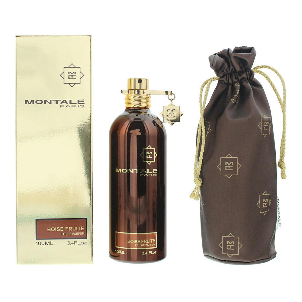 Montale Light Boise Fruite Eau De Parfum 100Ml