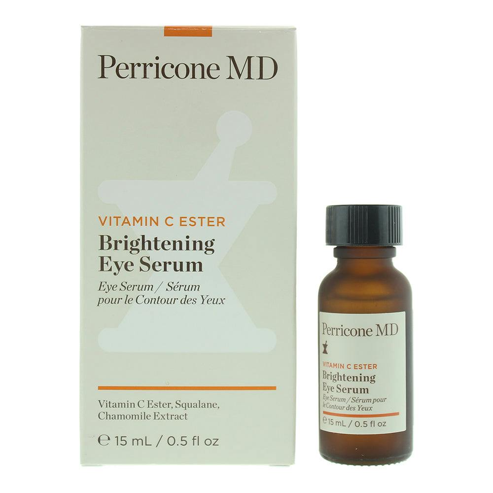 Perricone Md Cream Brightening Eye Serum 15Ml