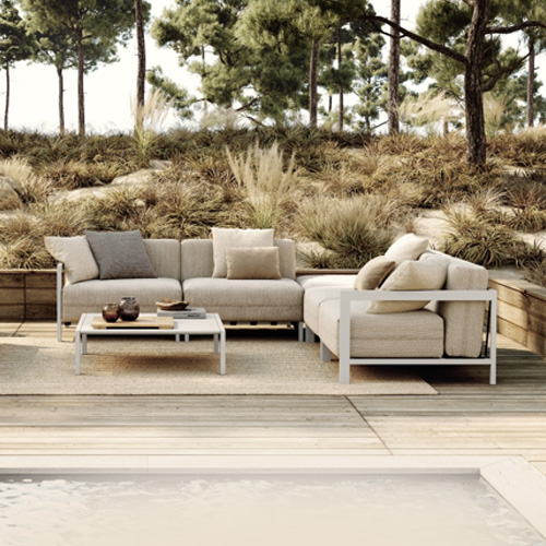 Garden Sofas