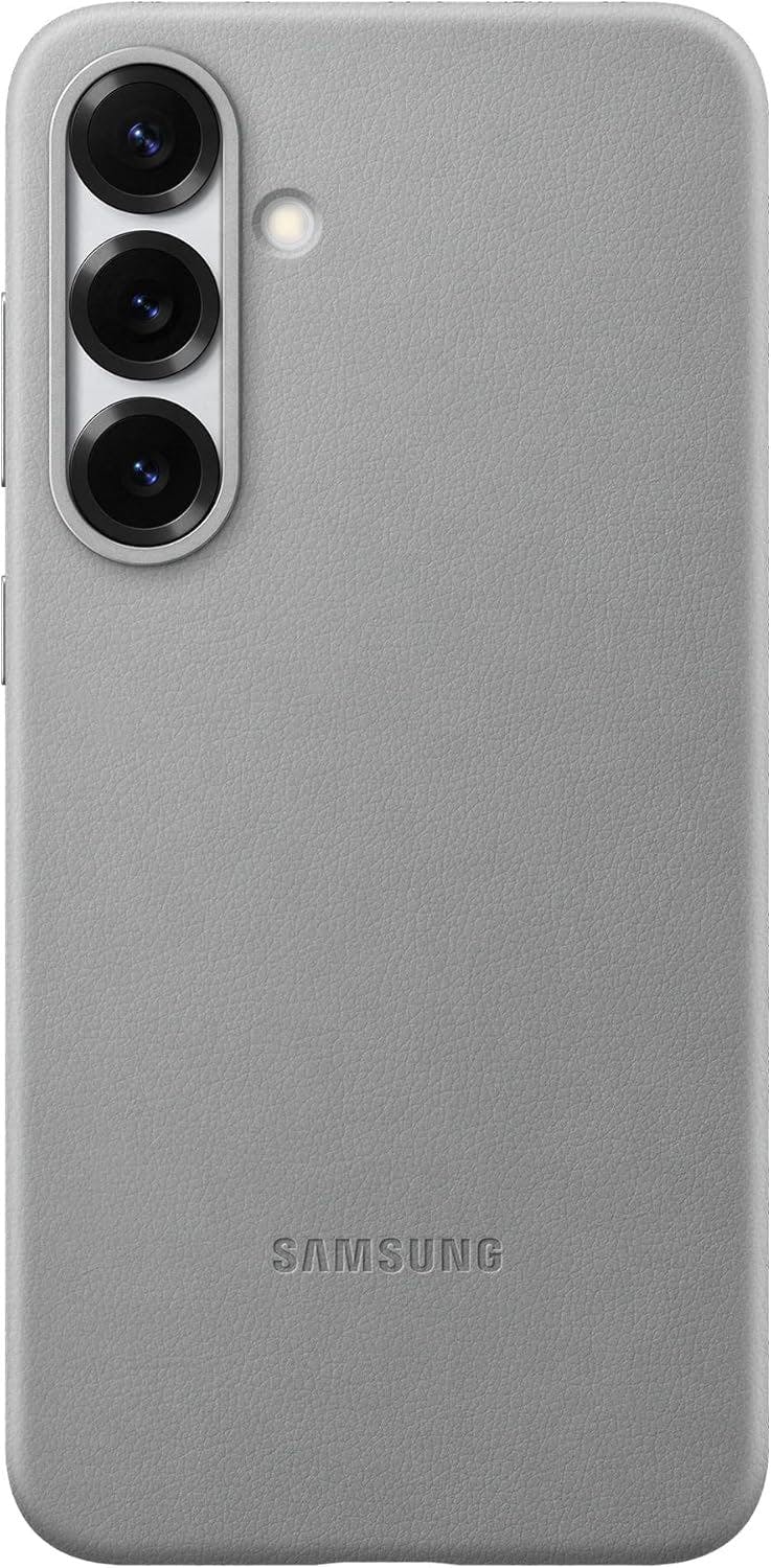 Samsung Grey Galaxy S25 Plus 6.7" Kindsuit Case - Ef-Vs936pjegww