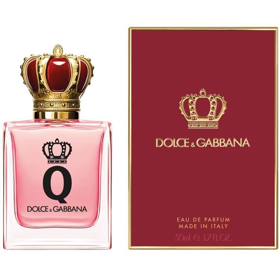 Dolce & Gabbana Amber/Peach The One Eau De Parfum - 30Ml