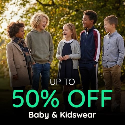 Baby & Kidswear