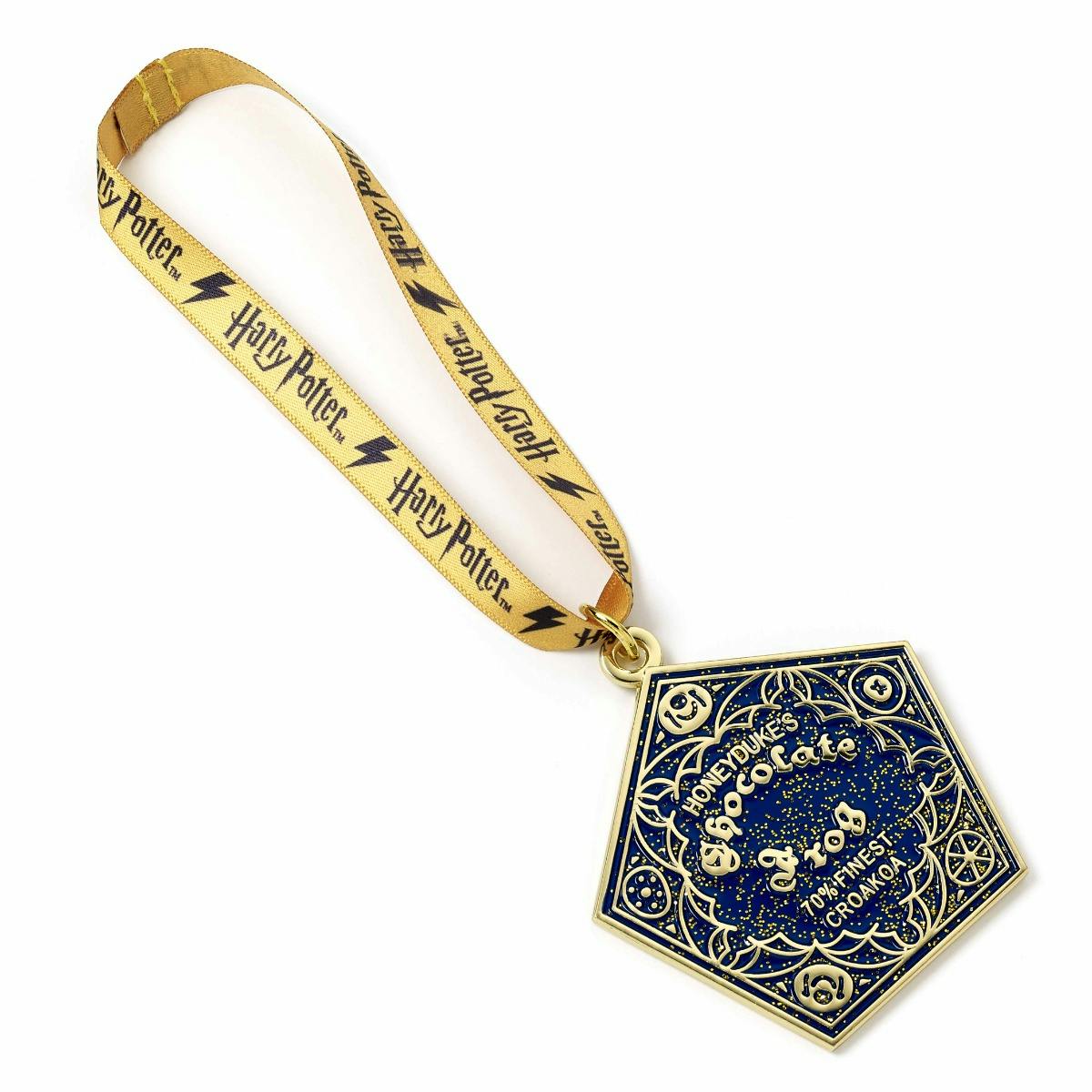 The Carat Shop Harry Potter 3D Chocolate Frog Hanging Ornament