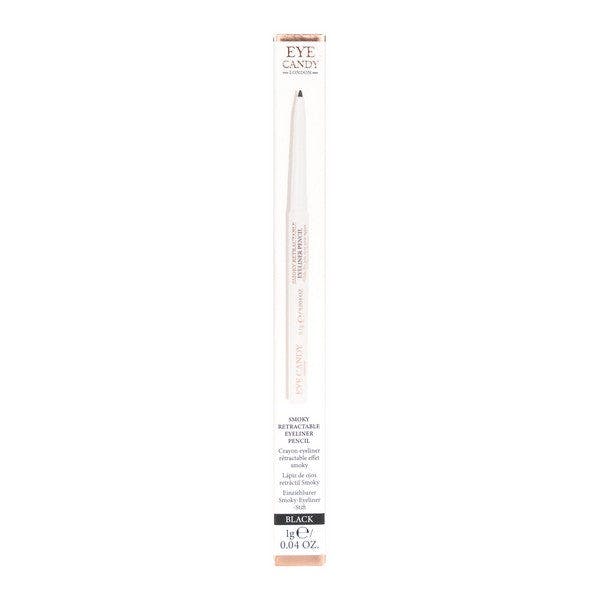 Eye Candy Smoky Retractable Eyeliner Pencil