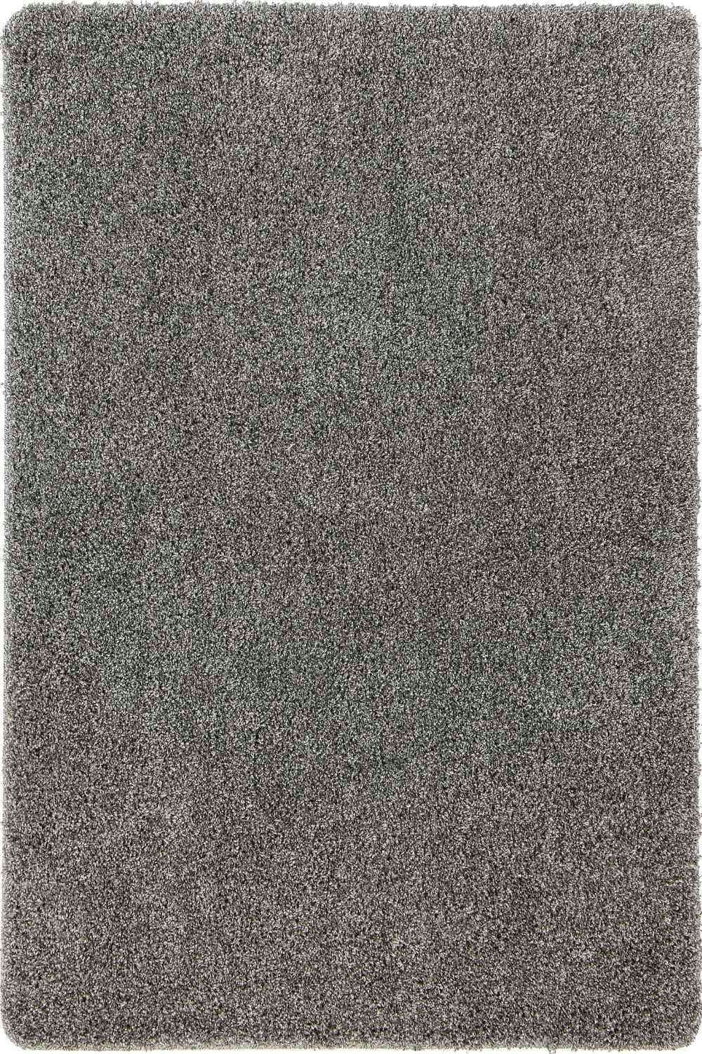 My Mat Unisex Grey 'Buddy' Rug In | Size: 60 Cm X 100 Cm - Image 2