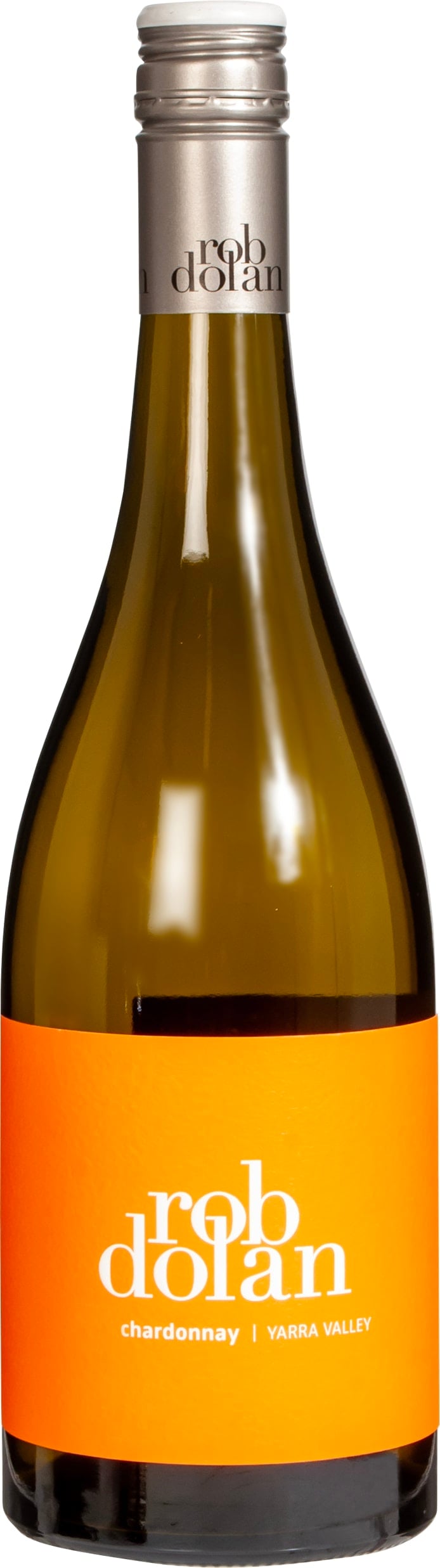 Various Wine White Rob Dolan Chardonnay 2021 75Cl - Pack Of 6