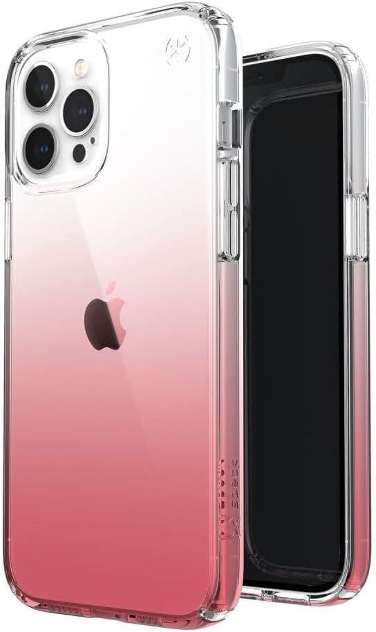 Speck Speak Presidio Perfect Clear Ombre For Iphone 12/13 Pro Max 6.7" - 141741-9268
