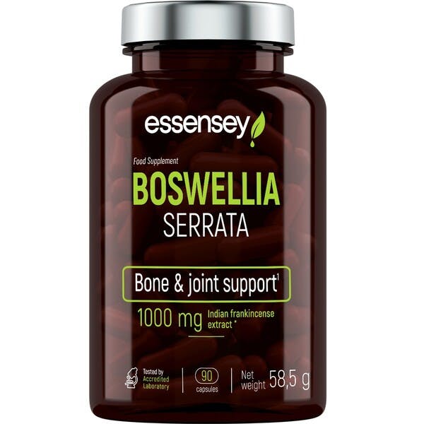 Essensey Boswellia Serrata - 90 Caps - Image 3