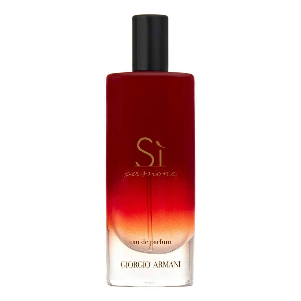 Giorgio Armani Women's Sì Passione Eau De Parfum - 15Ml