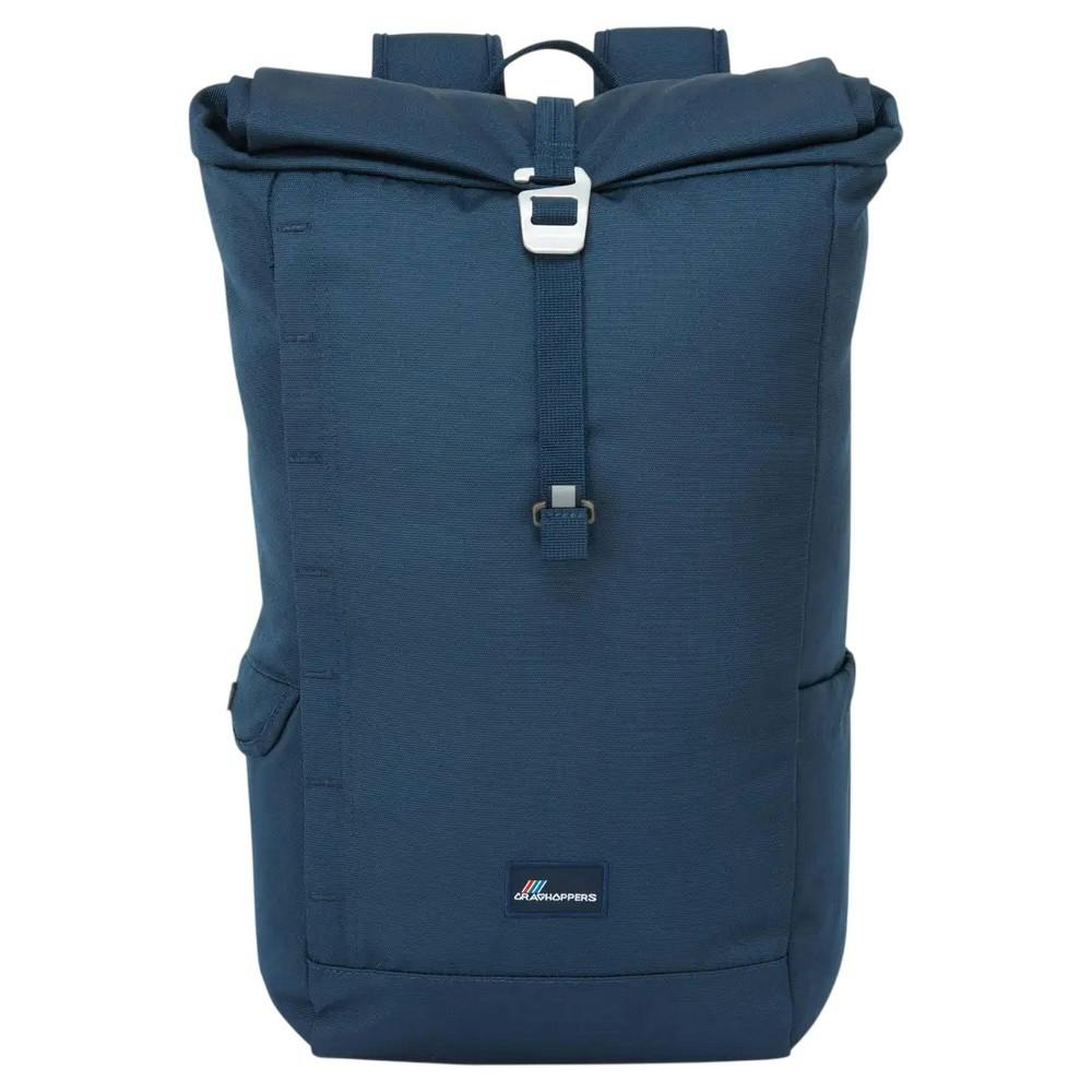 Craghoppers Blue Classic Kiwi Ii Roll Top 20L Backpack - Stone - One Size - Stone