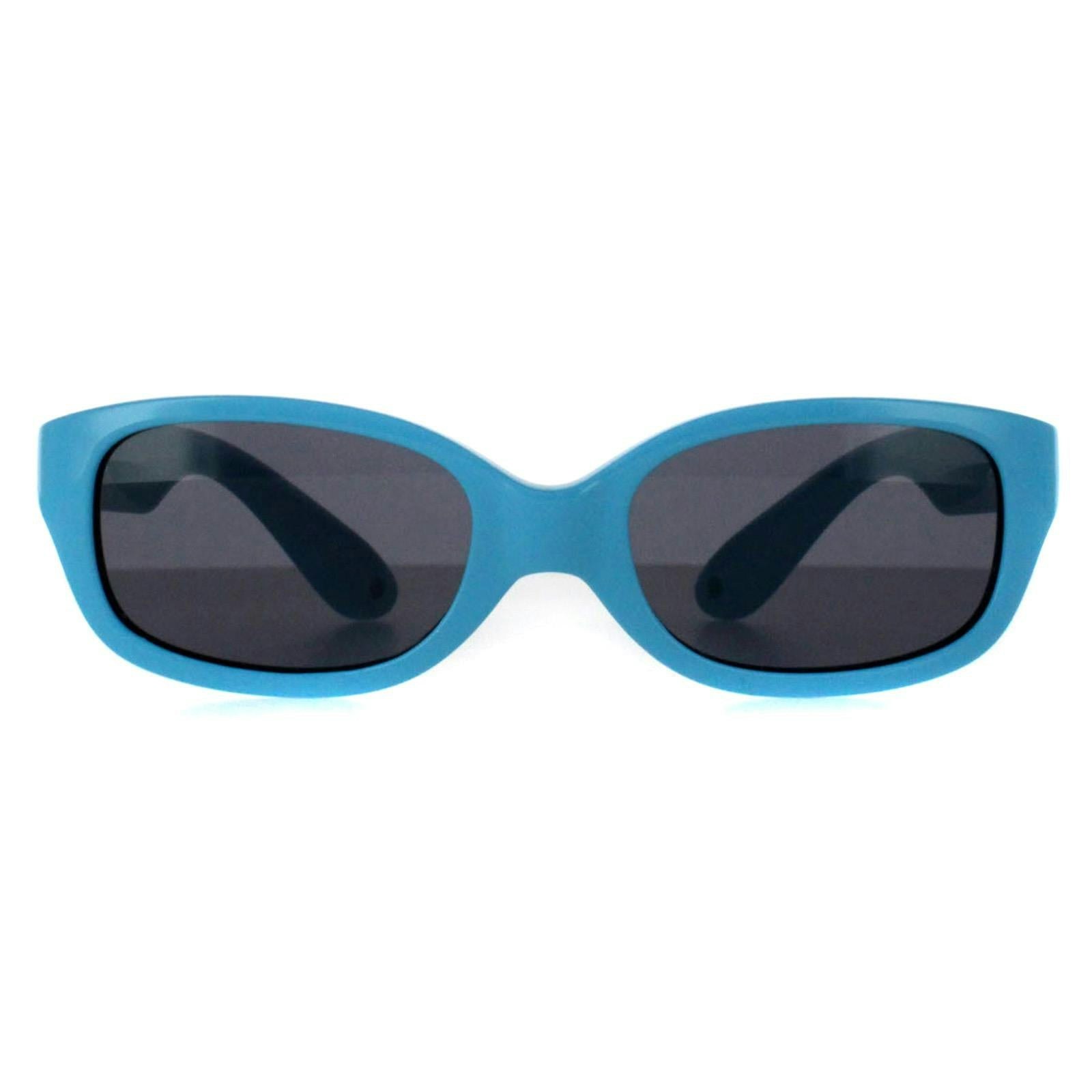 Smarty Unisex Blue X2055 Kids Baby Sunglasses