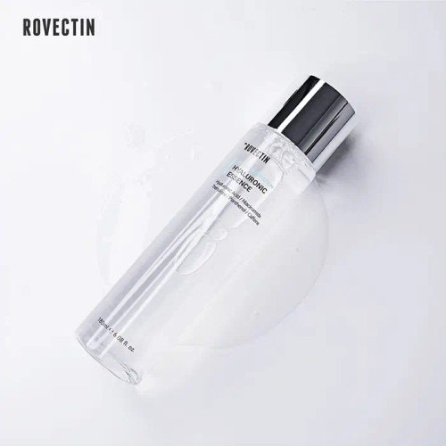 Rovectin Aqua Hyaluronic Essence [Activating Treatment Lotion] 180Ml