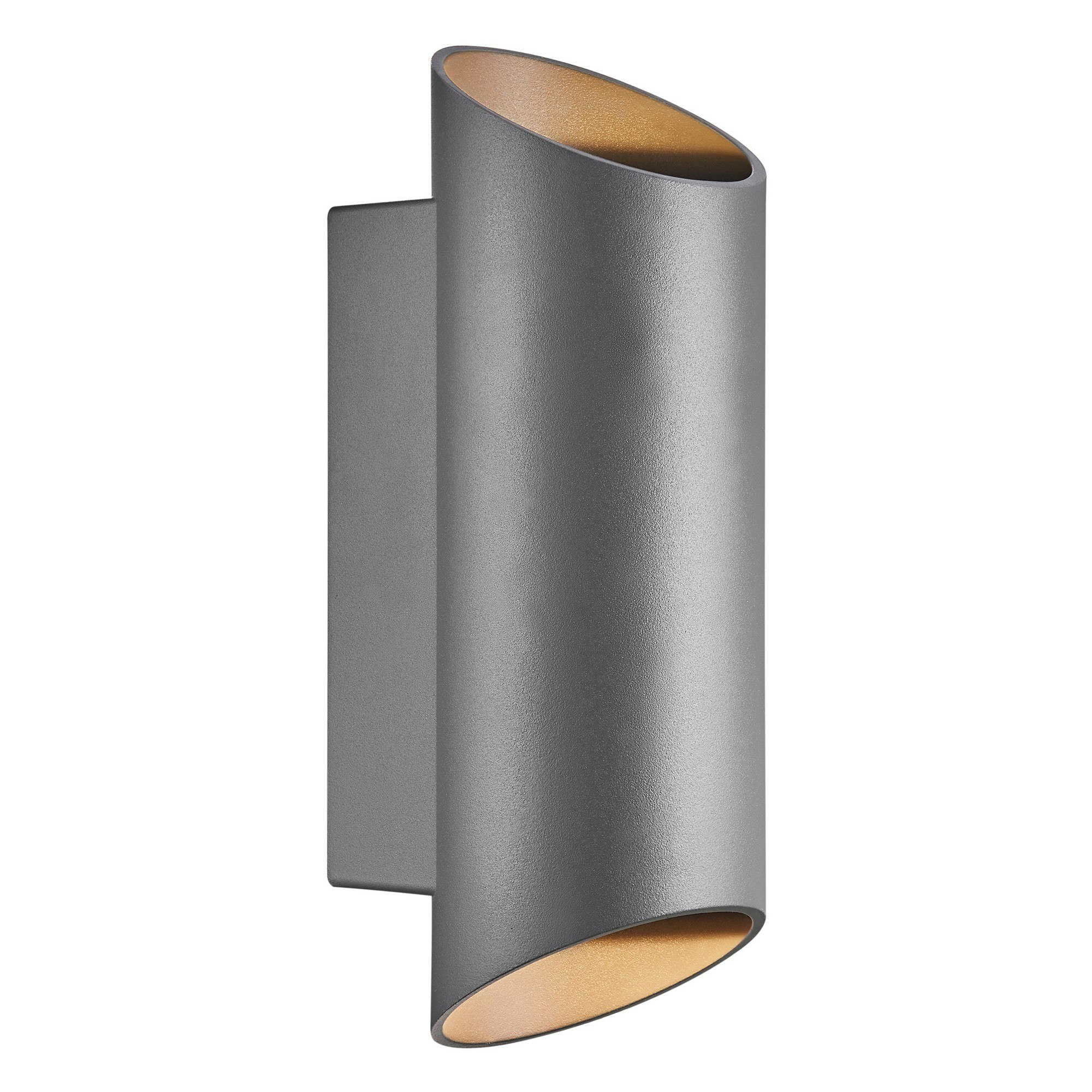 Rackhams Light/Anthracite Nico Round 22 | Wall | - 1
