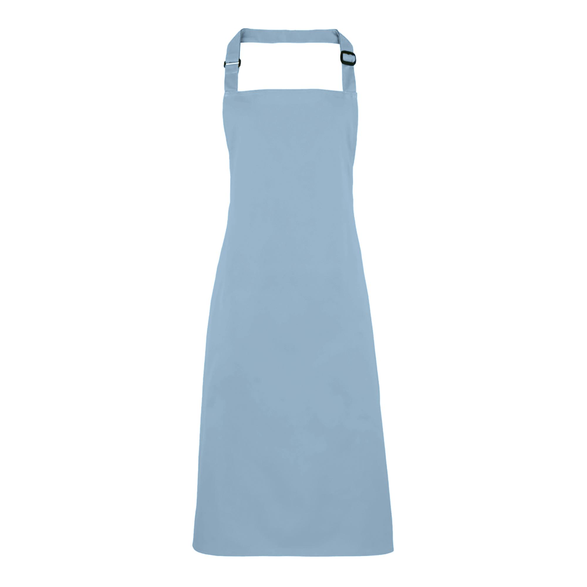 - Premier Colours Bib Apron / Workwear (Pack Of 2) - Image 2