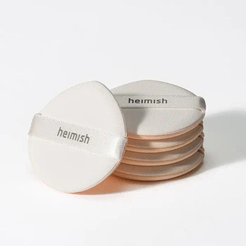 Heimish Artless Rubycell Puff X5 - Image 5