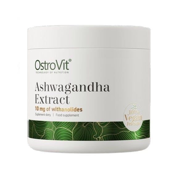 Ostrovit Ashwagandha Extract - 100G