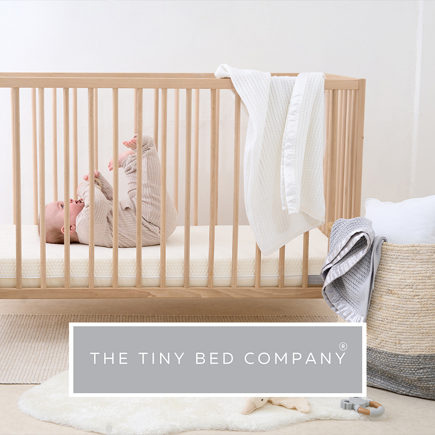 The Tiny Bed Company