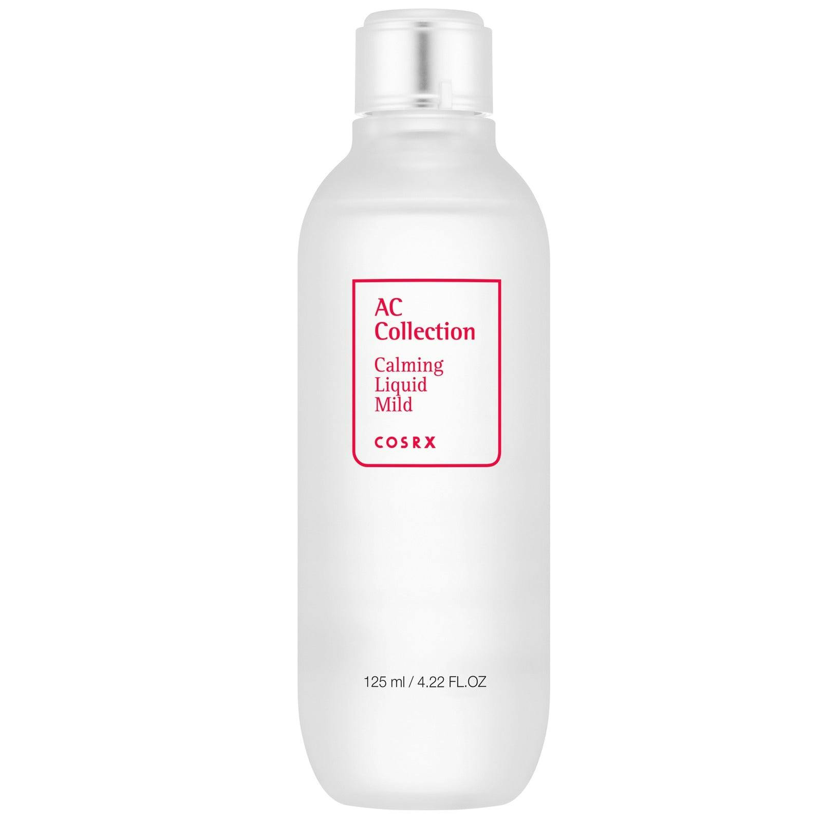 Cosrx Green Ac Collection Calming Liquid Mild