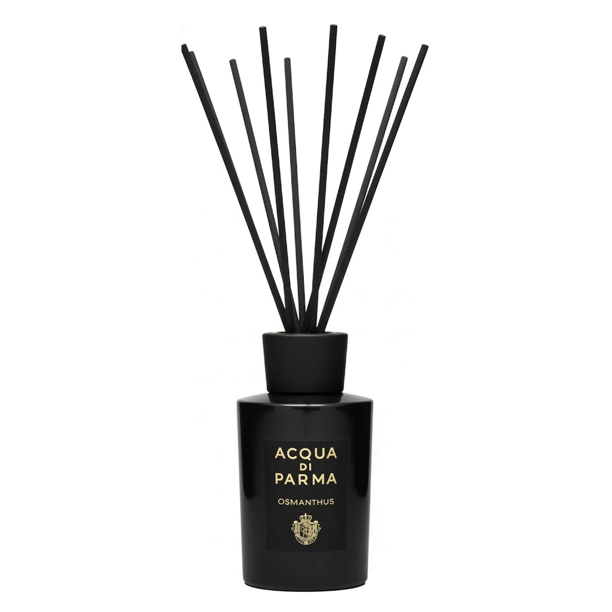 Acqua Di Parma Osmanthus Signatures Diffuser 180ml - Image 5