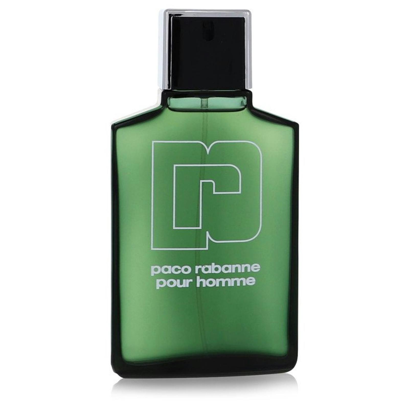 Paco Rabanne Men's Lavender Pour Homme Eau De Toilette 100 Ml - 100 Ml