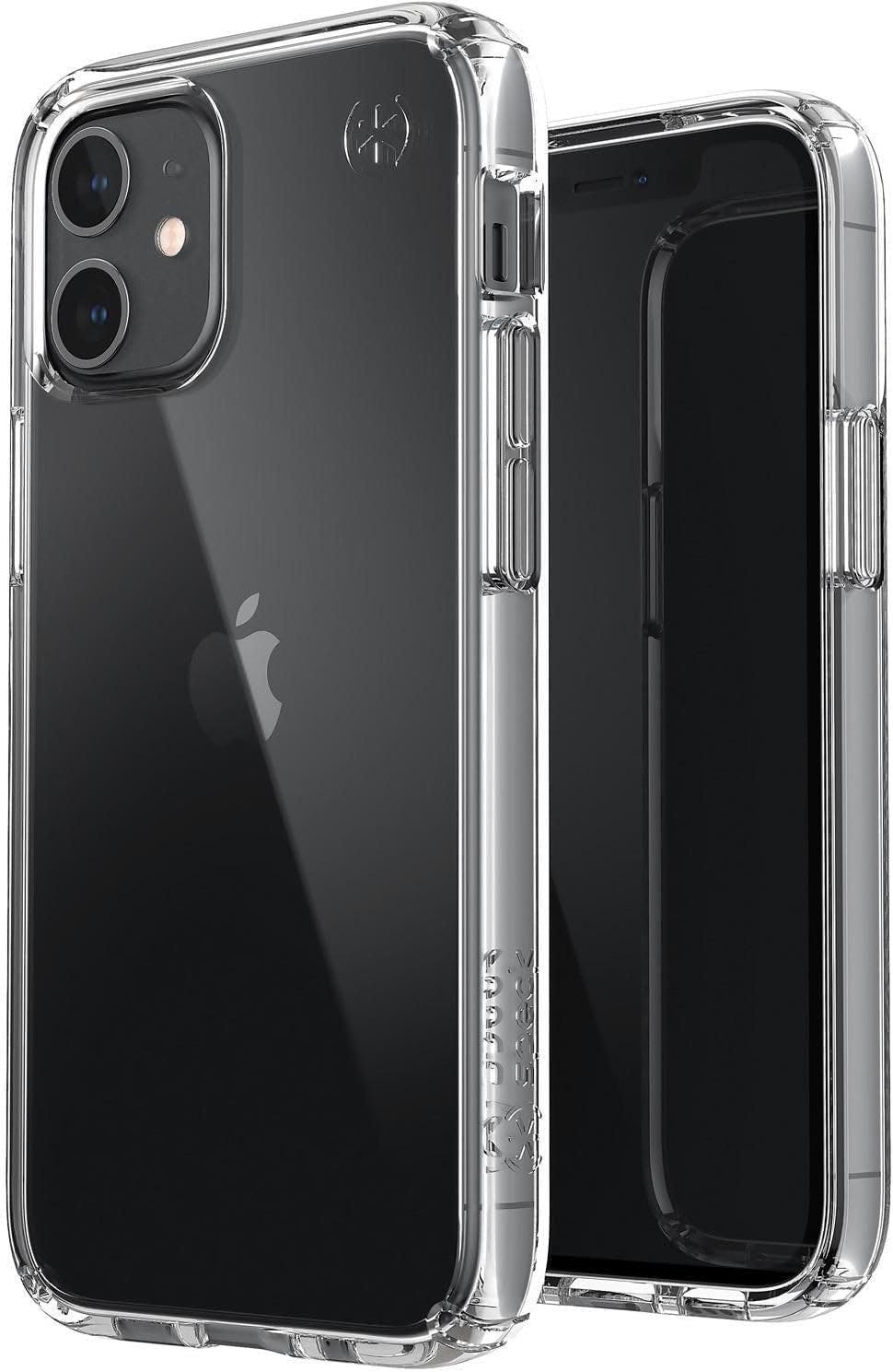 Speck Presidio Perfect Clear For Iphone 12 Mini 5.4" - 138477-5085