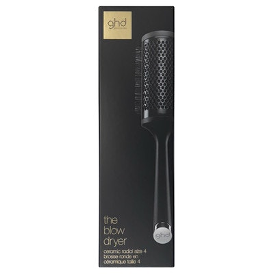 Ghd The Blow Dryer Ceramic Vented Radial Brush Size 4 - 55Mm - Image 8