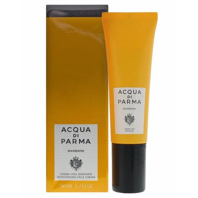 Acqua Di Parma Cream Barbiere Moisturizing Face 50Ml