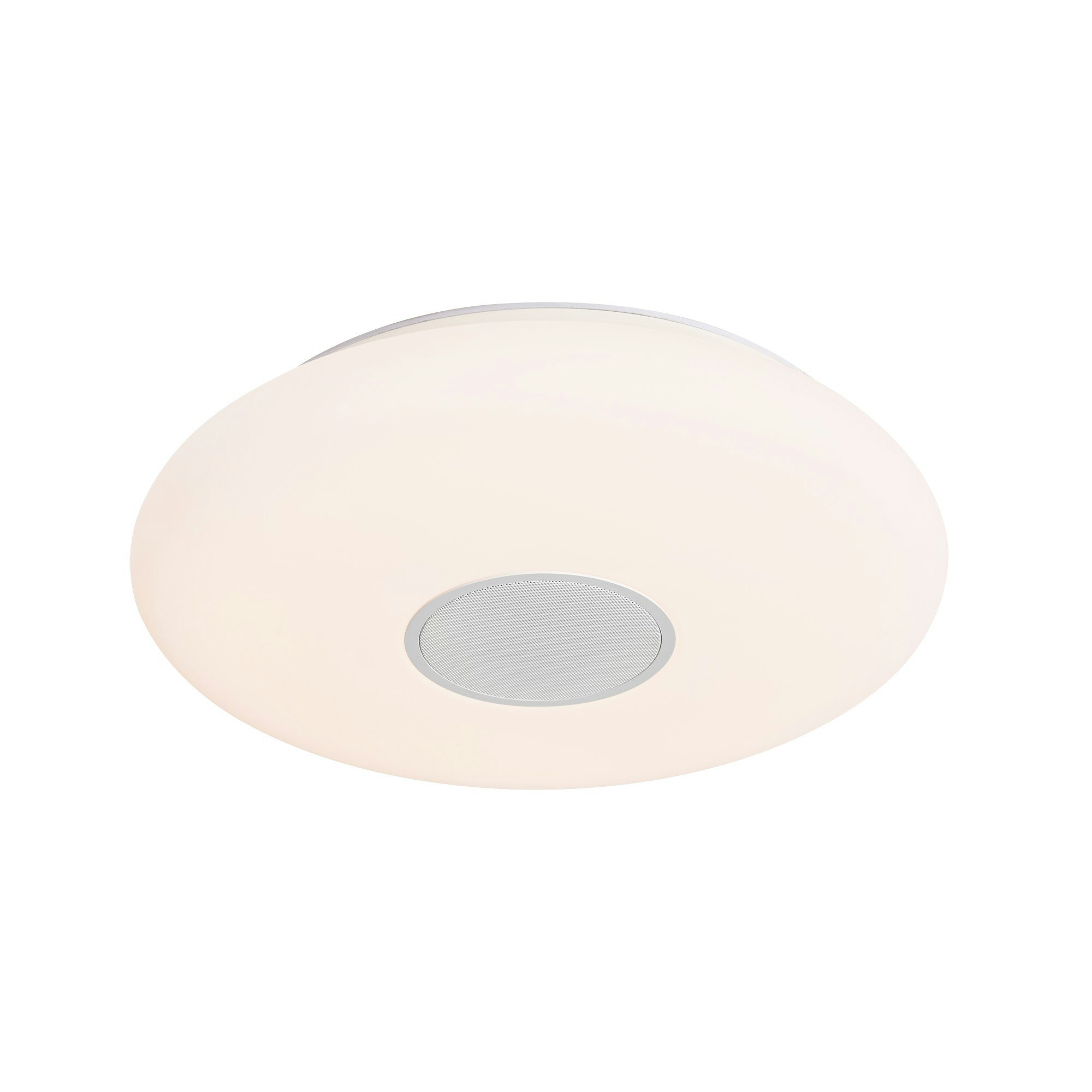 Rackhams Light/White Djay Smart Colour | Ceiling | - Plastic - 1