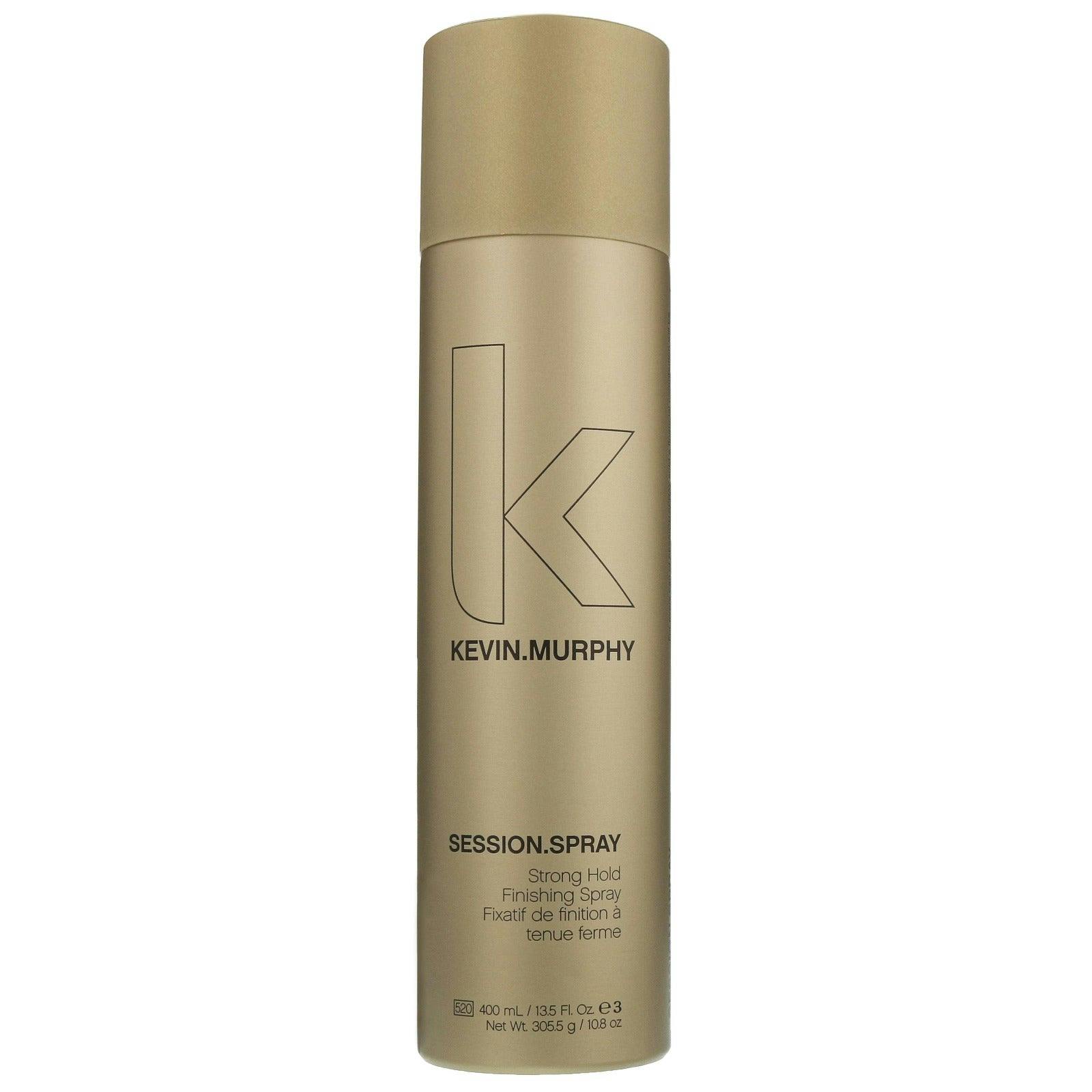 Kevin.murphy Kevin Murphy Style Session Spray: Strong Hold Finishing Spray