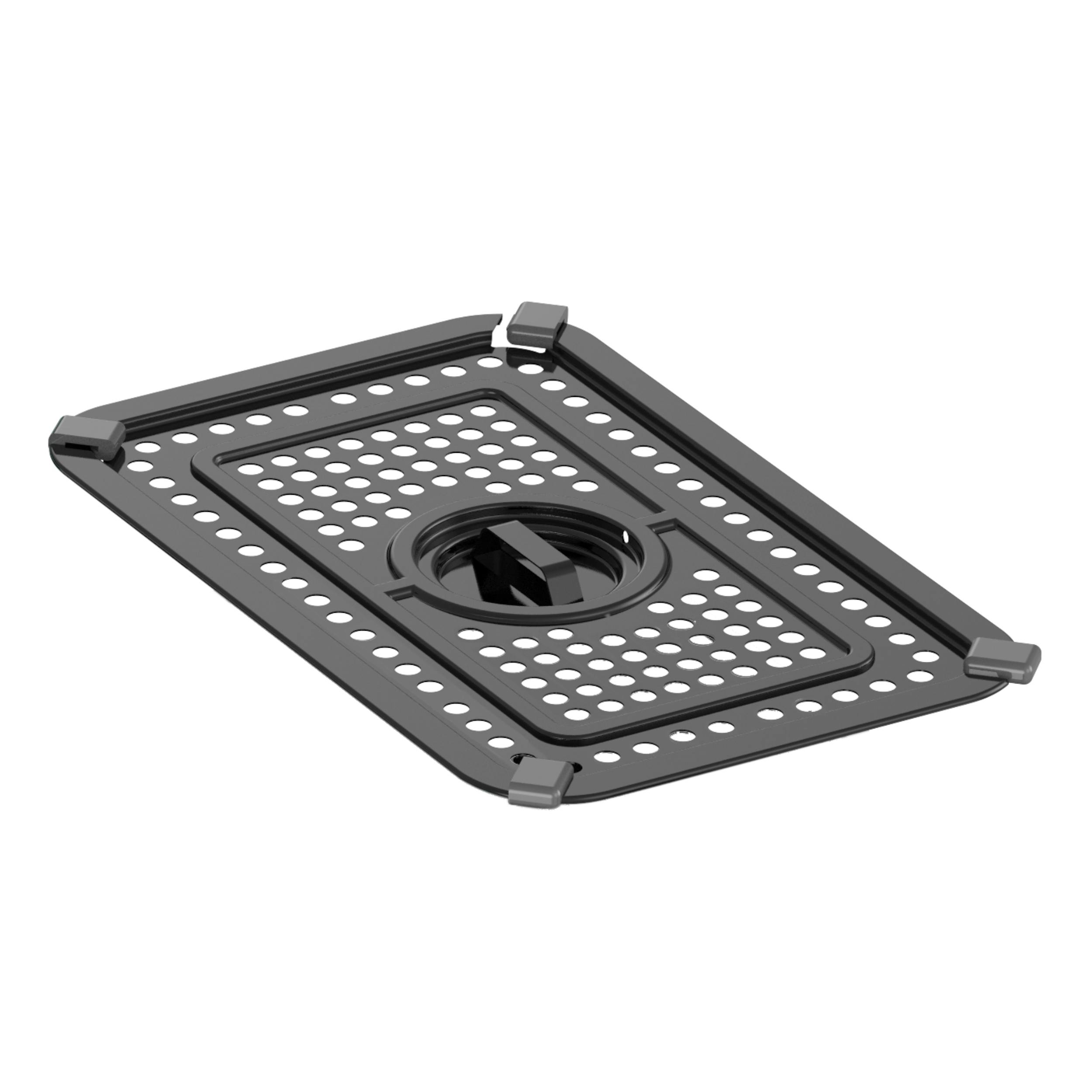 Emtronics Cr91 Crisper Rack For Emafdd9l / Emdaf9ld Series
