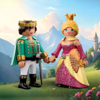 Princess Magic