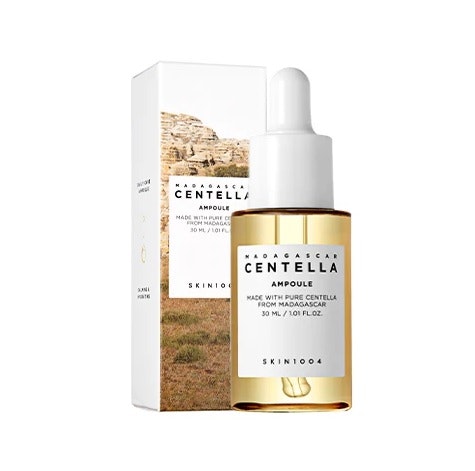 Skin1004 Madagascar Centella Ampoule 30Ml