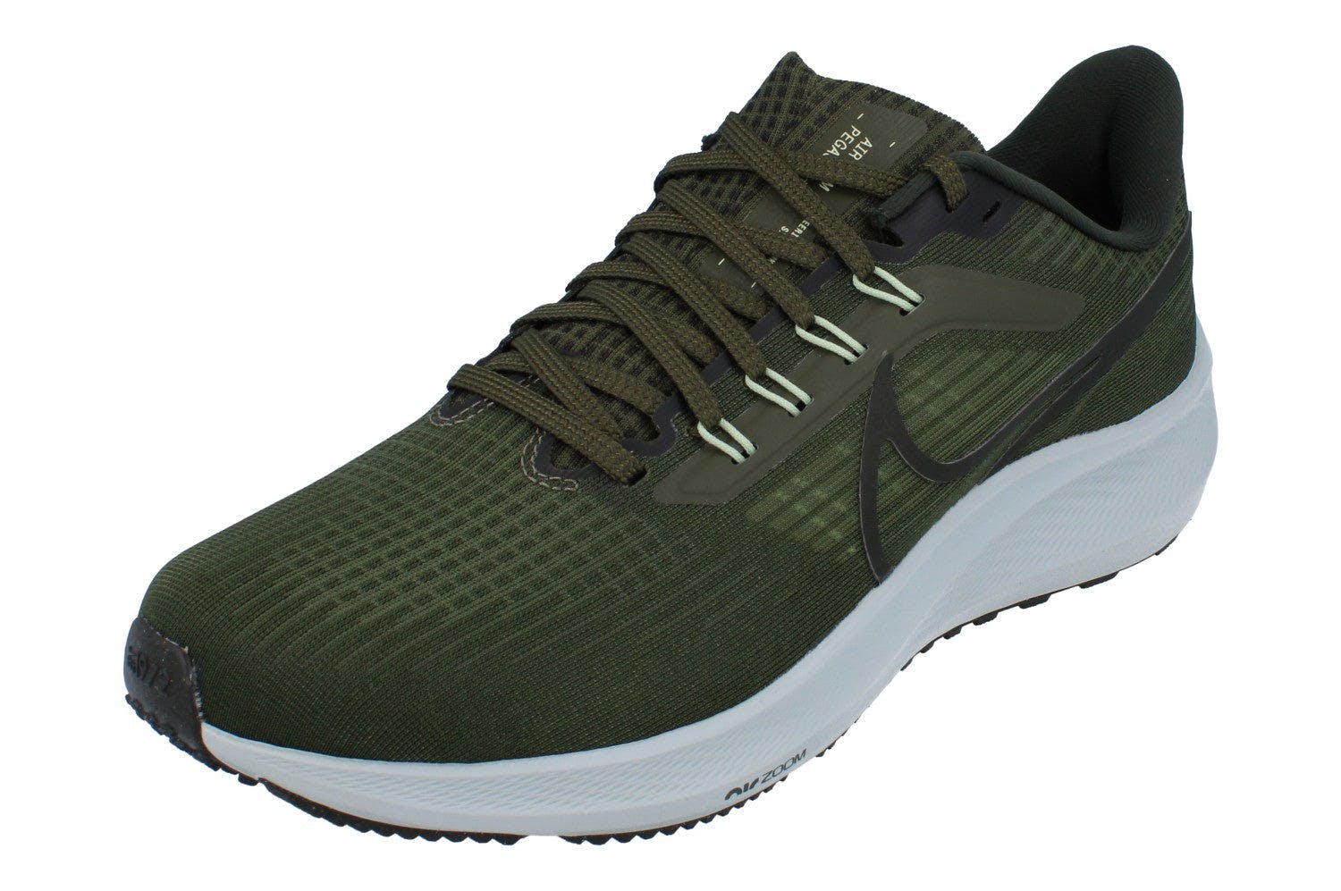 Nike Men's Air Zoom Pegasus 39 Dh4071 300 - Uk 11 | Us 12 | Eu 46