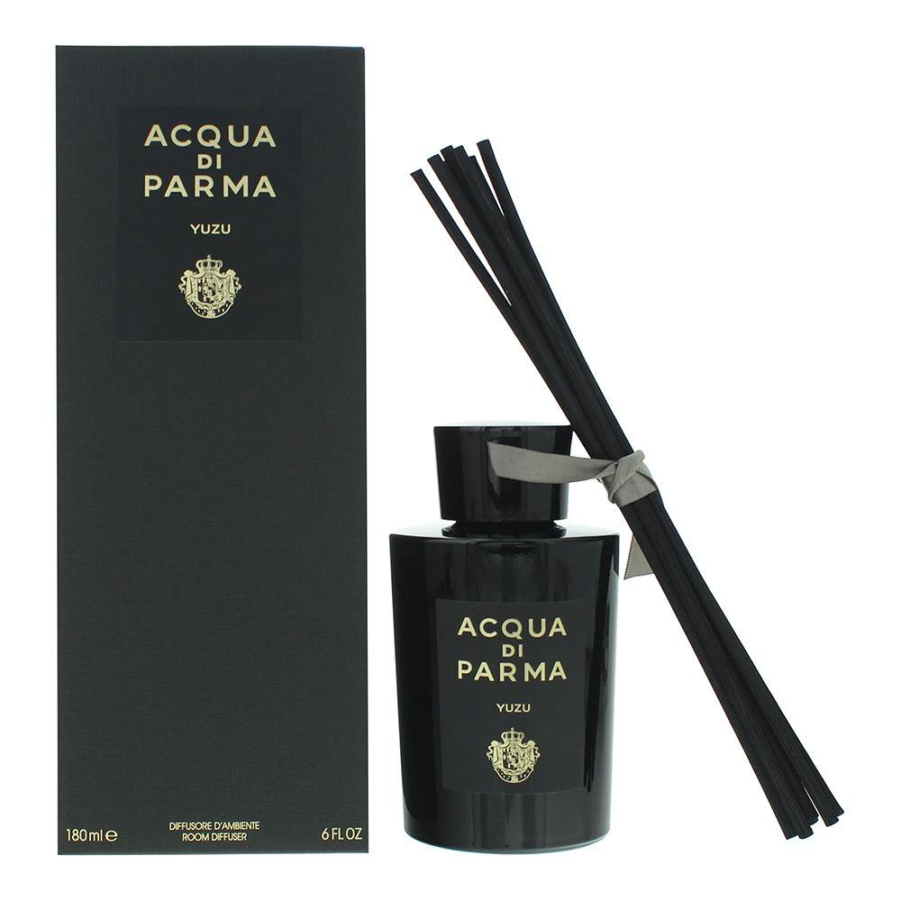 Acqua Di Parma Signatures Yuzu Diffuser 180Ml