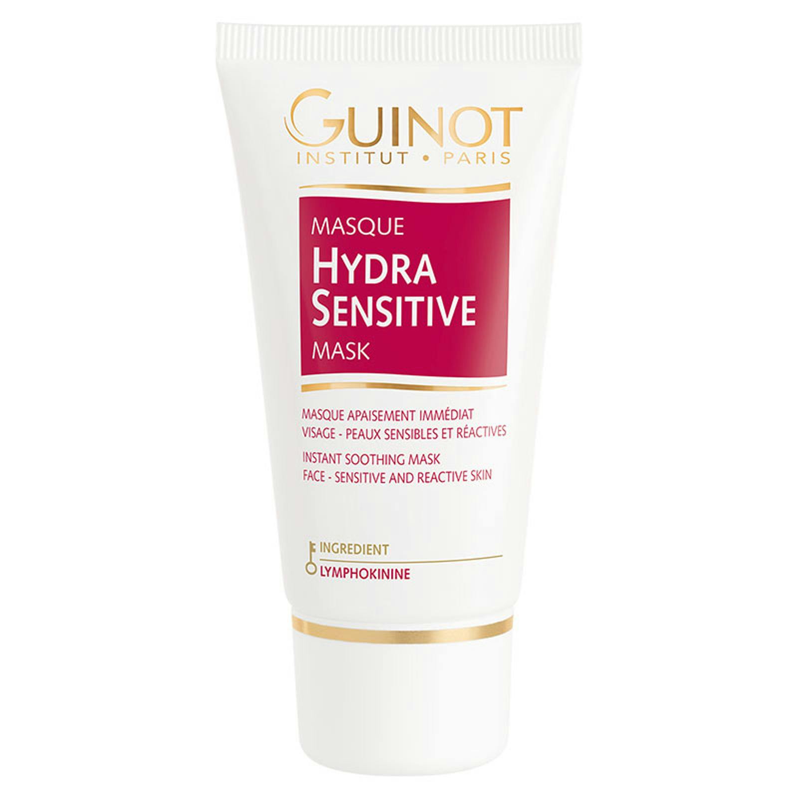 Guinot Masque Hydra Sensitive Mask 50 Ml - 50 Ml