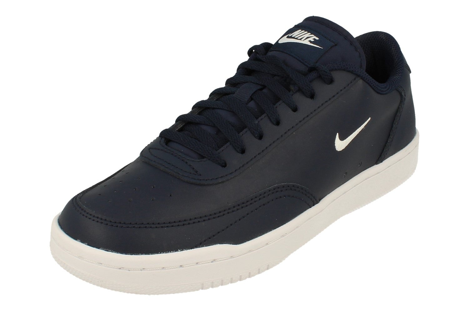 Nike Men's White Court Vintage Trainers Cj1679 400 - Uk 6 | Us 7 | Eu 40