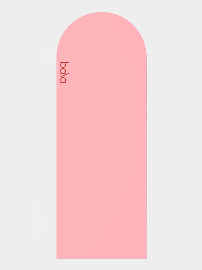 Bala The Play Mat 5Mm - Blush
