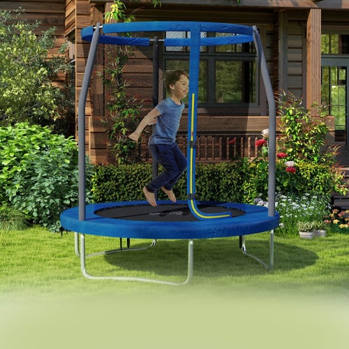 Trampolines & Accessories