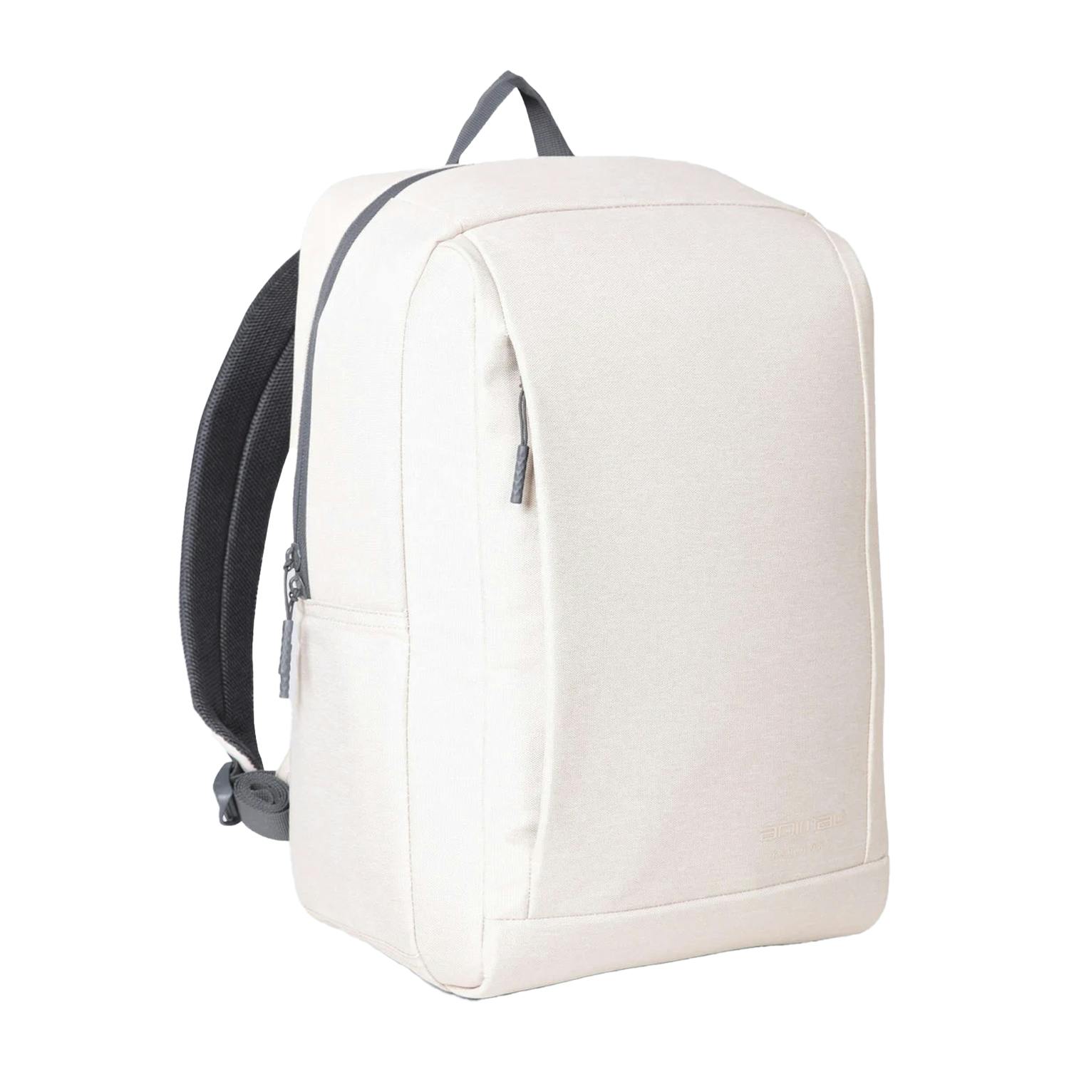 Animal Beige Travel 22L Laptop Bag - One Size