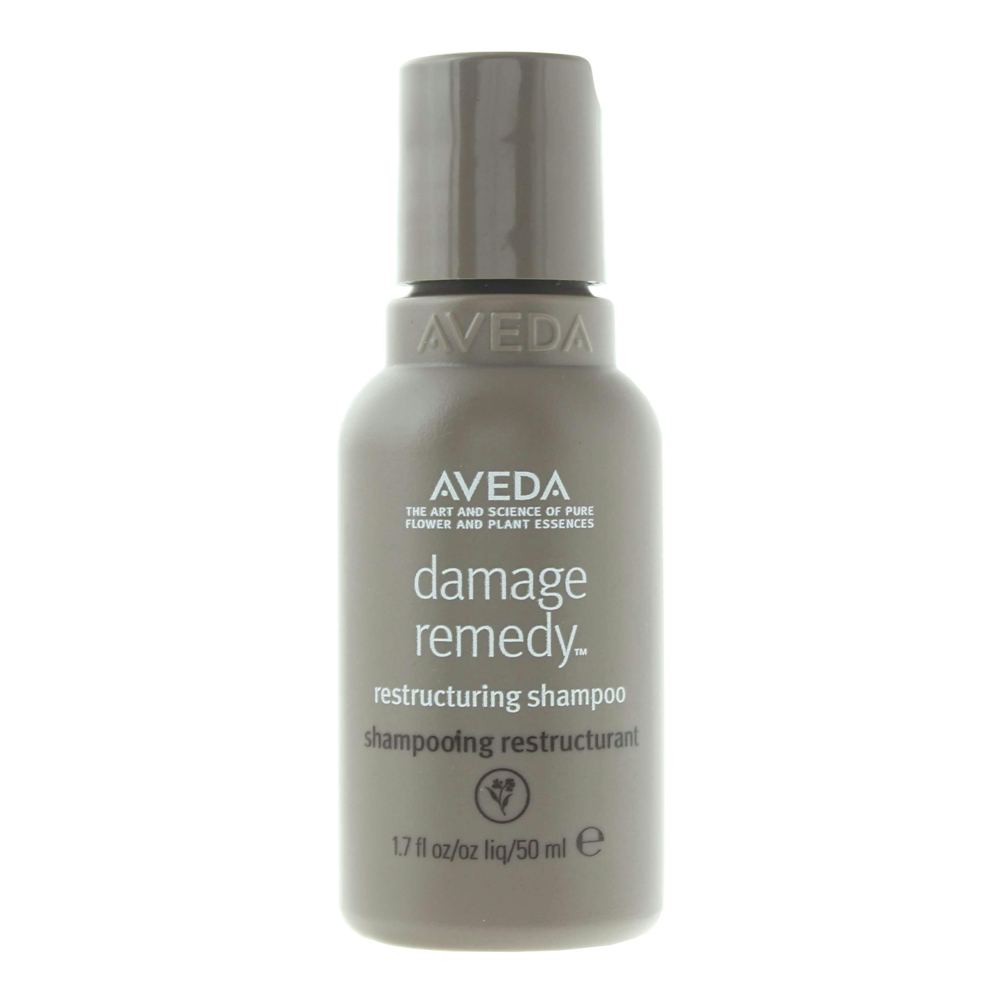 Aveda Damage Remedy Restructuring Shampoo 50Ml