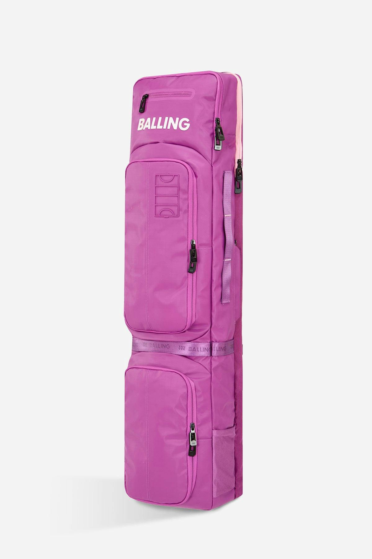 Balling Mauve Alter/2 Medium Stickbag