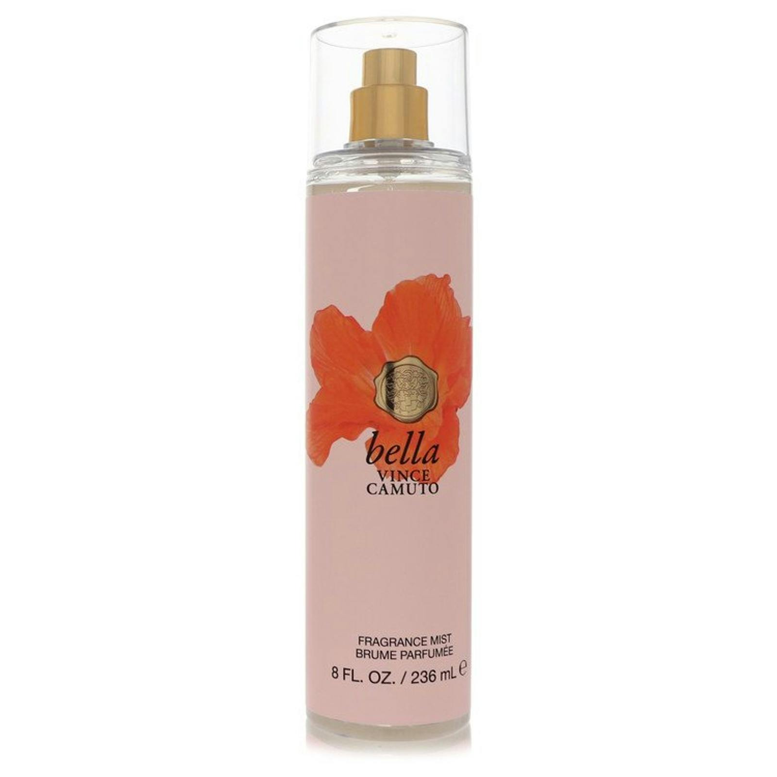 Vince Camuto Bella Fragrance Mist Body Spray 240 Ml - 240 Ml