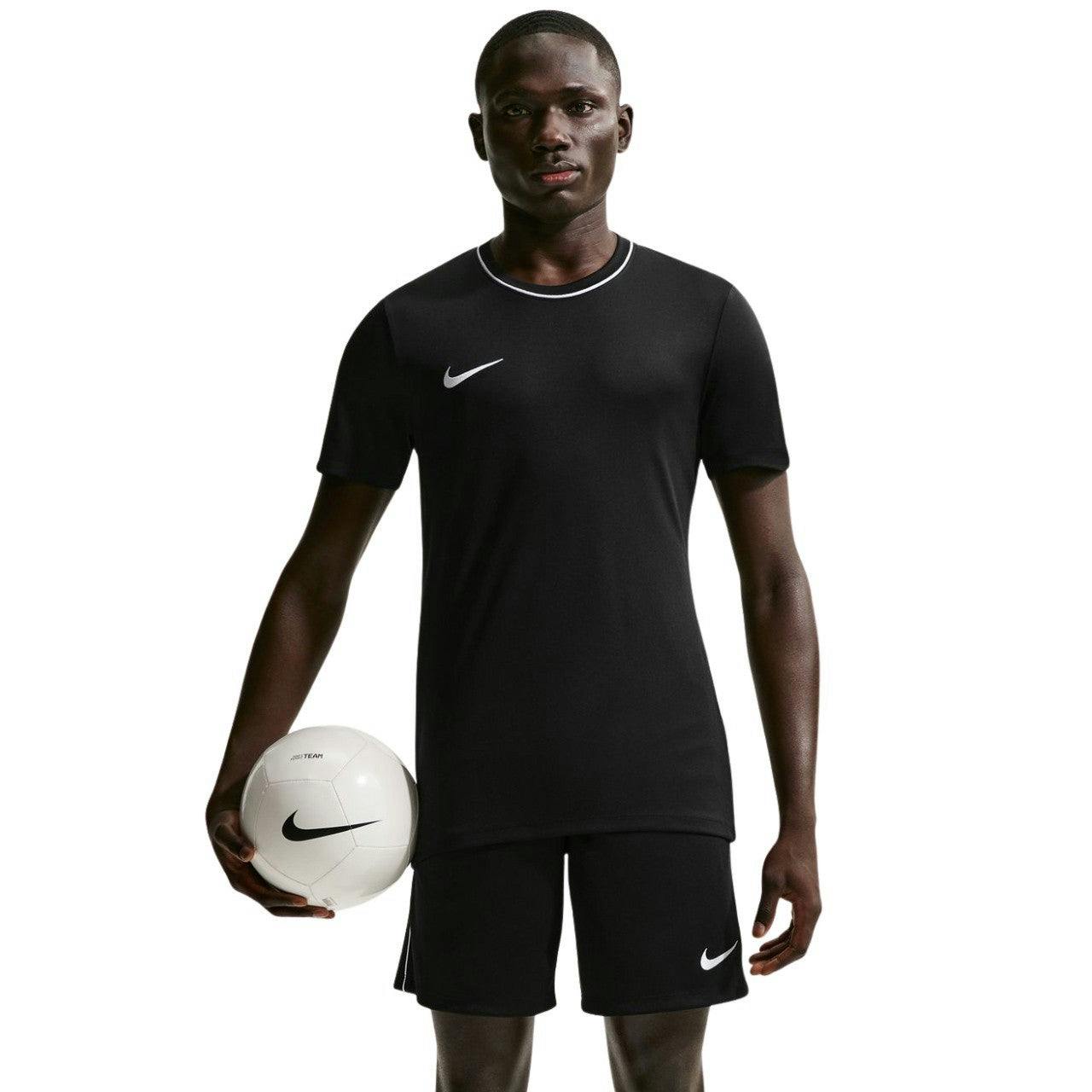 Nike Men's Black Park 26 Dri-Fit Training T Shirt Hm7127 - Xxl