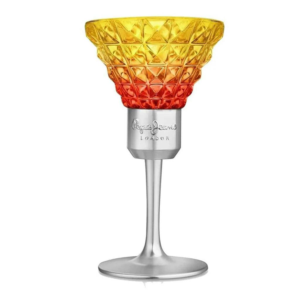 Pepe Jeans Light/Amber Cocktail Edition Her Eau De Toilette - 80Ml