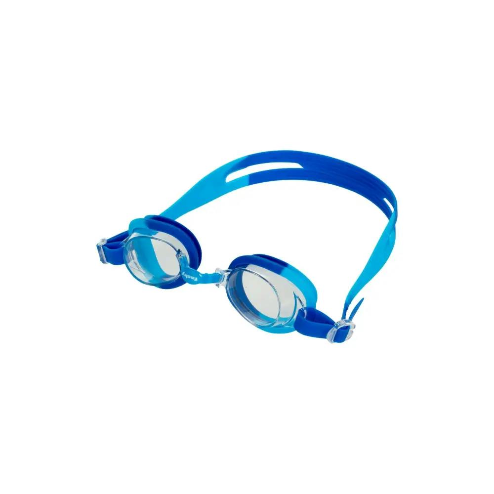 Fashy Blue/Light Junior Top Swim Goggles