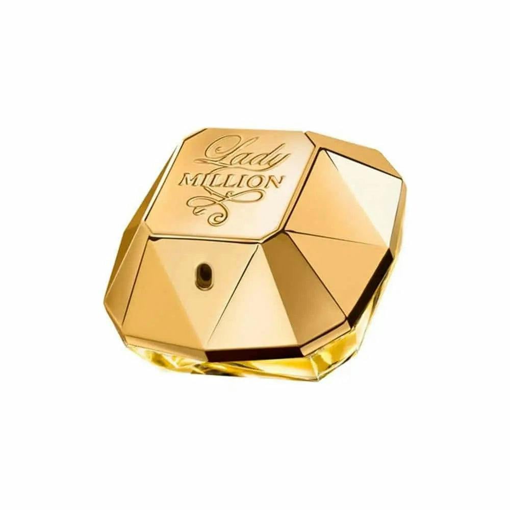 Rabanne White/Orange Lady Million Eau De Parfum, Size 80Ml - Image 30