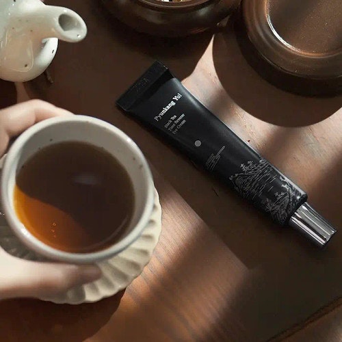 Pyunkang Yul Black/Cream Tea Time Reverse Eye 25Ml