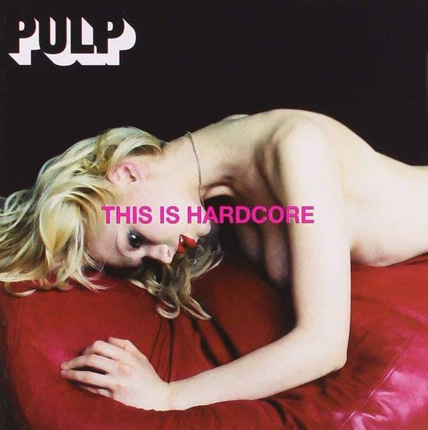 Pulp – This Is Hardcore Double Vinyl LP Sealed - Image 14
