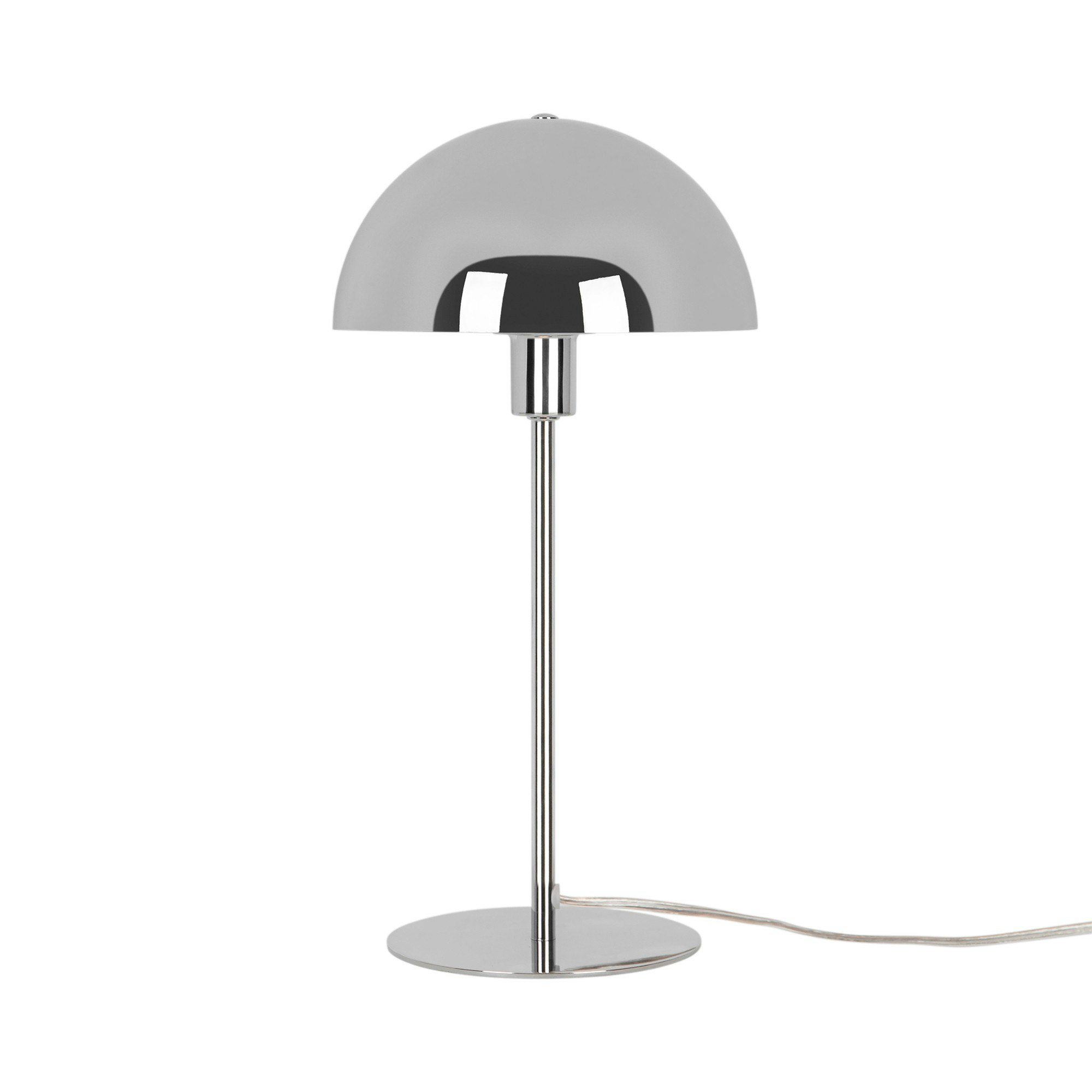 Rackhams Ellen 20 | Table Lamp | Chrome - 1