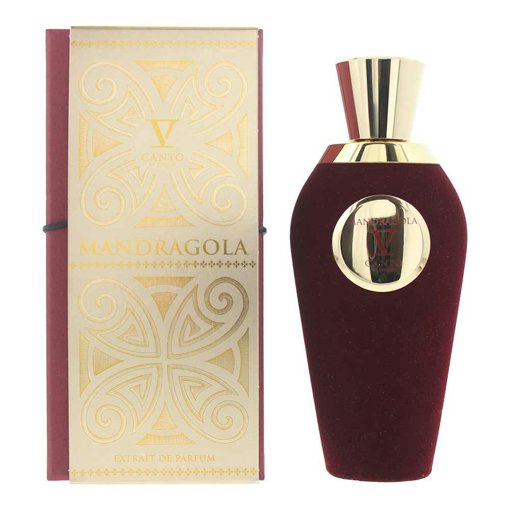 Mandragola V Pure Perfume 100 ml Extrait De Parfum Spray (Unisex) for Women - Image 8